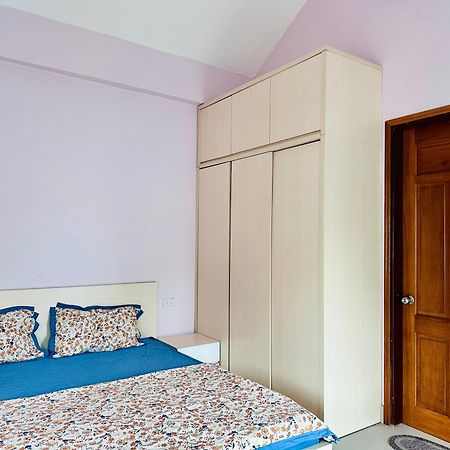 D'Home Homestay Cat Ba Dong Khe Sau Εξωτερικό φωτογραφία