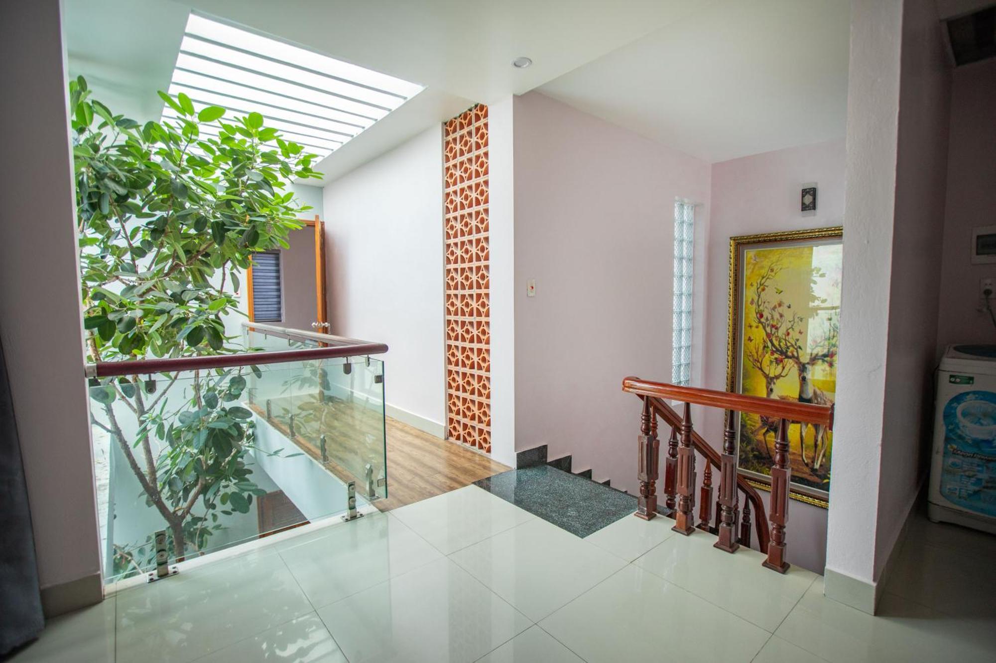 D'Home Homestay Cat Ba Dong Khe Sau Εξωτερικό φωτογραφία