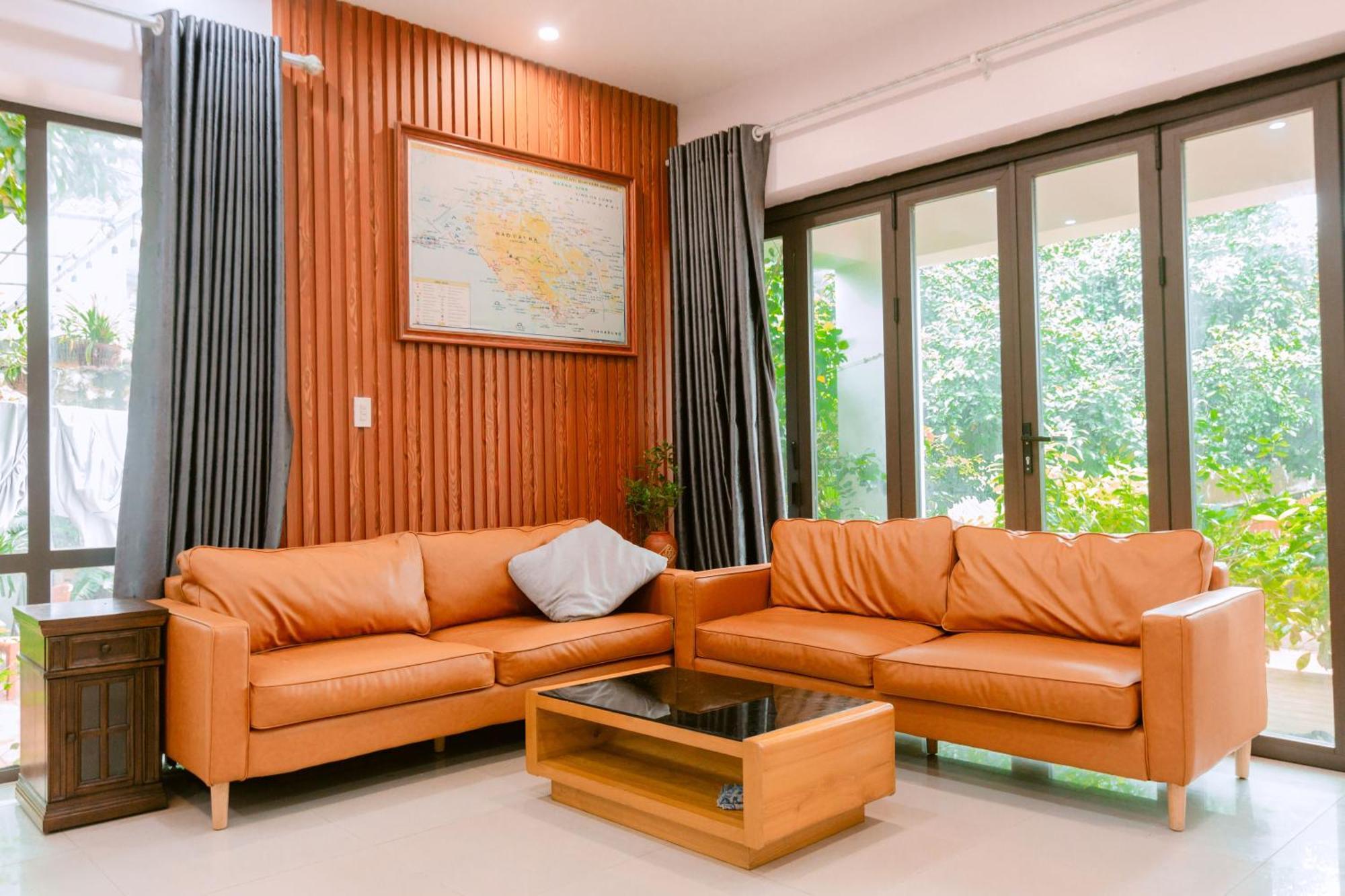 D'Home Homestay Cat Ba Dong Khe Sau Εξωτερικό φωτογραφία