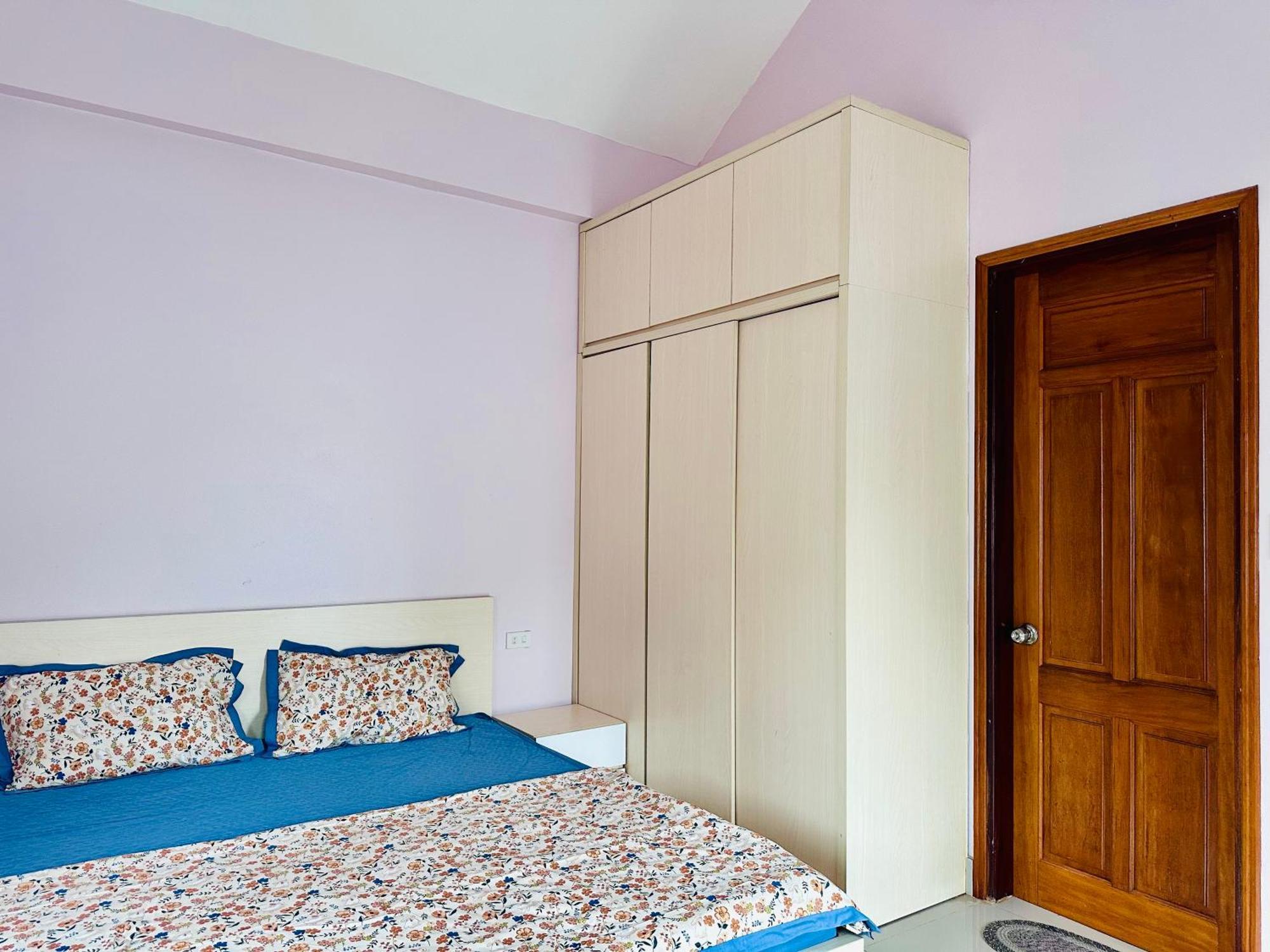 D'Home Homestay Cat Ba Dong Khe Sau Εξωτερικό φωτογραφία
