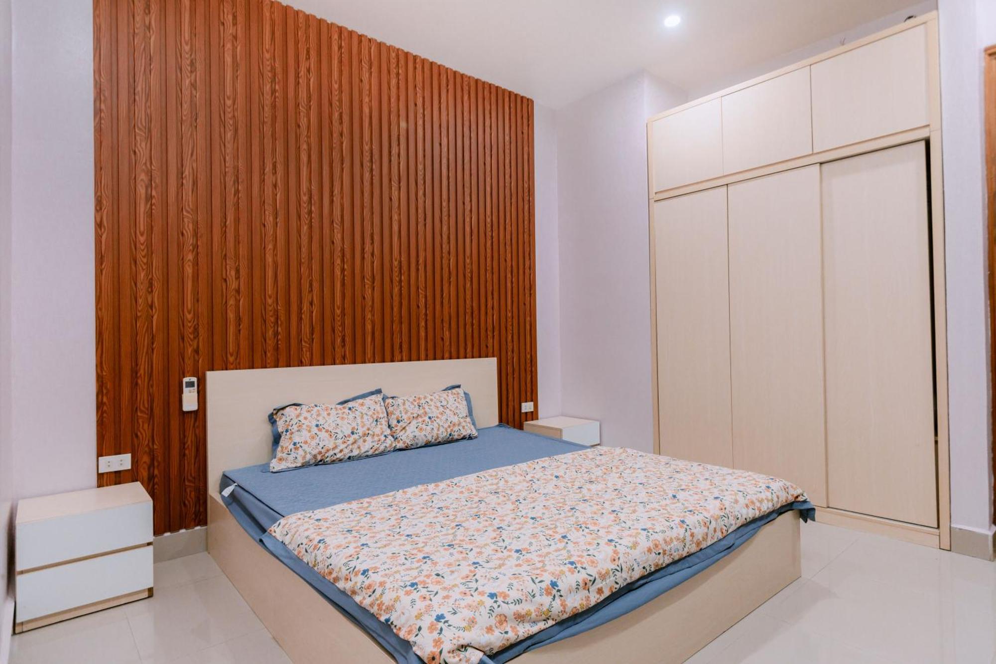 D'Home Homestay Cat Ba Dong Khe Sau Εξωτερικό φωτογραφία