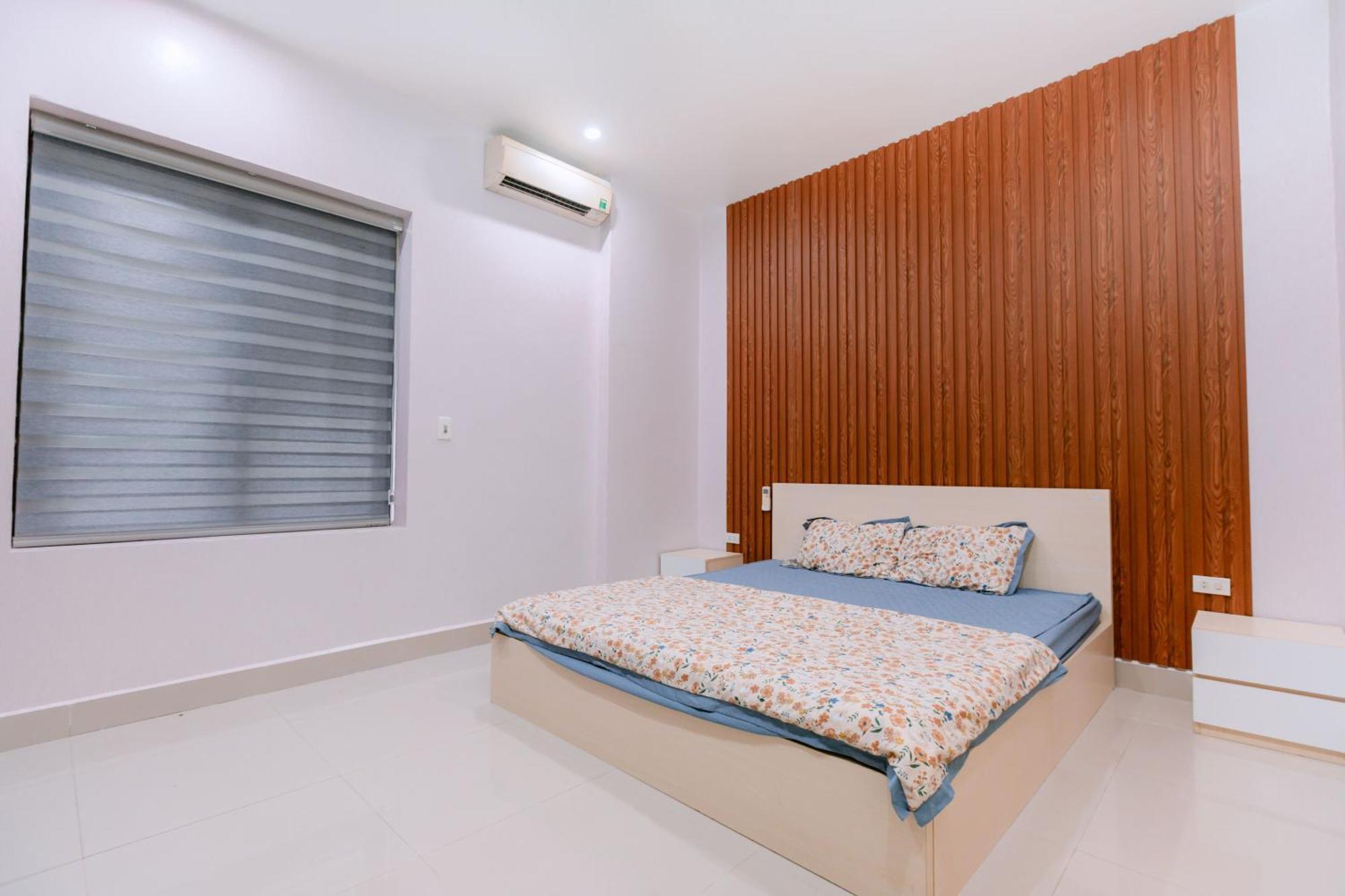 D'Home Homestay Cat Ba Dong Khe Sau Εξωτερικό φωτογραφία