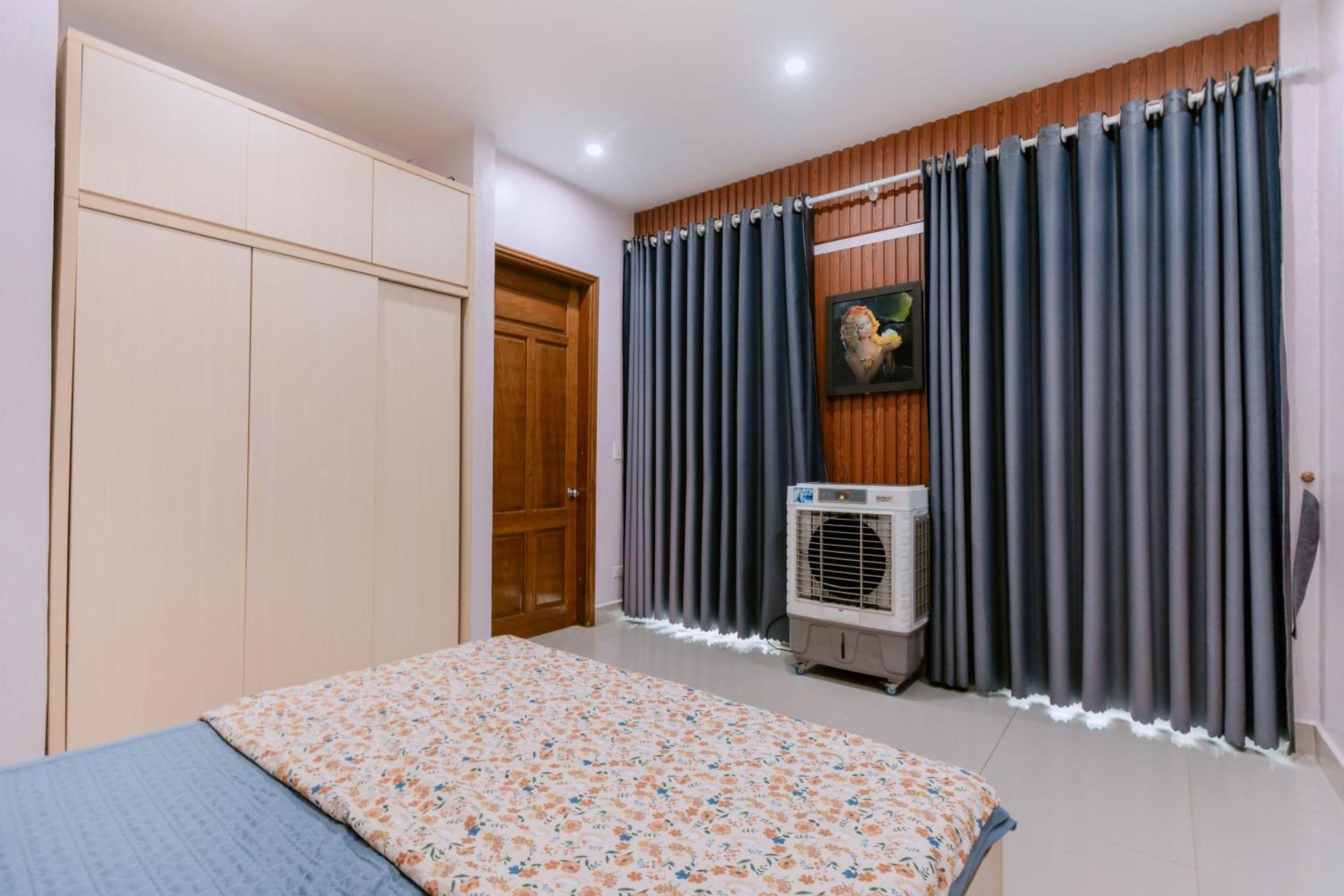 D'Home Homestay Cat Ba Dong Khe Sau Εξωτερικό φωτογραφία