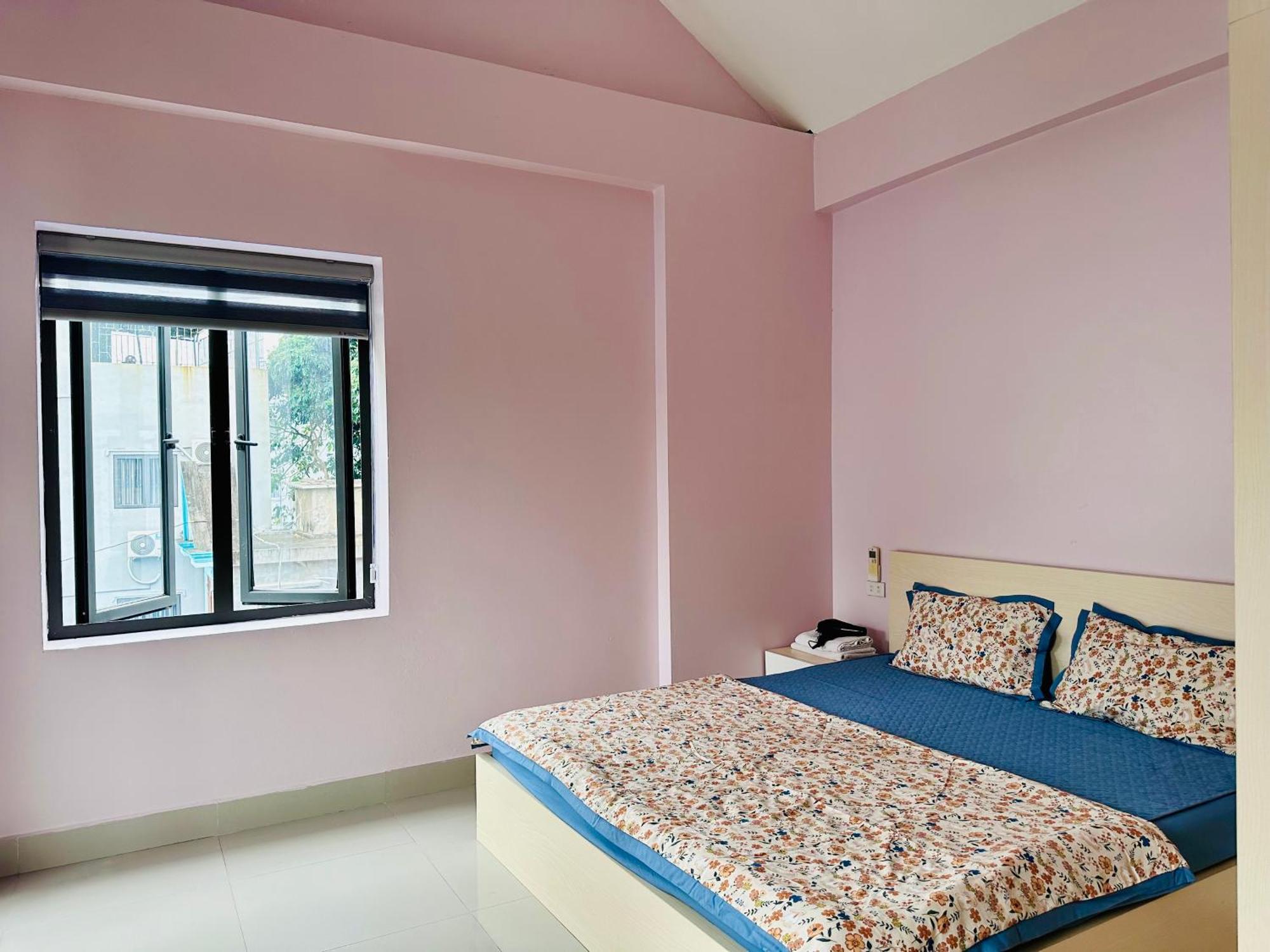 D'Home Homestay Cat Ba Dong Khe Sau Εξωτερικό φωτογραφία