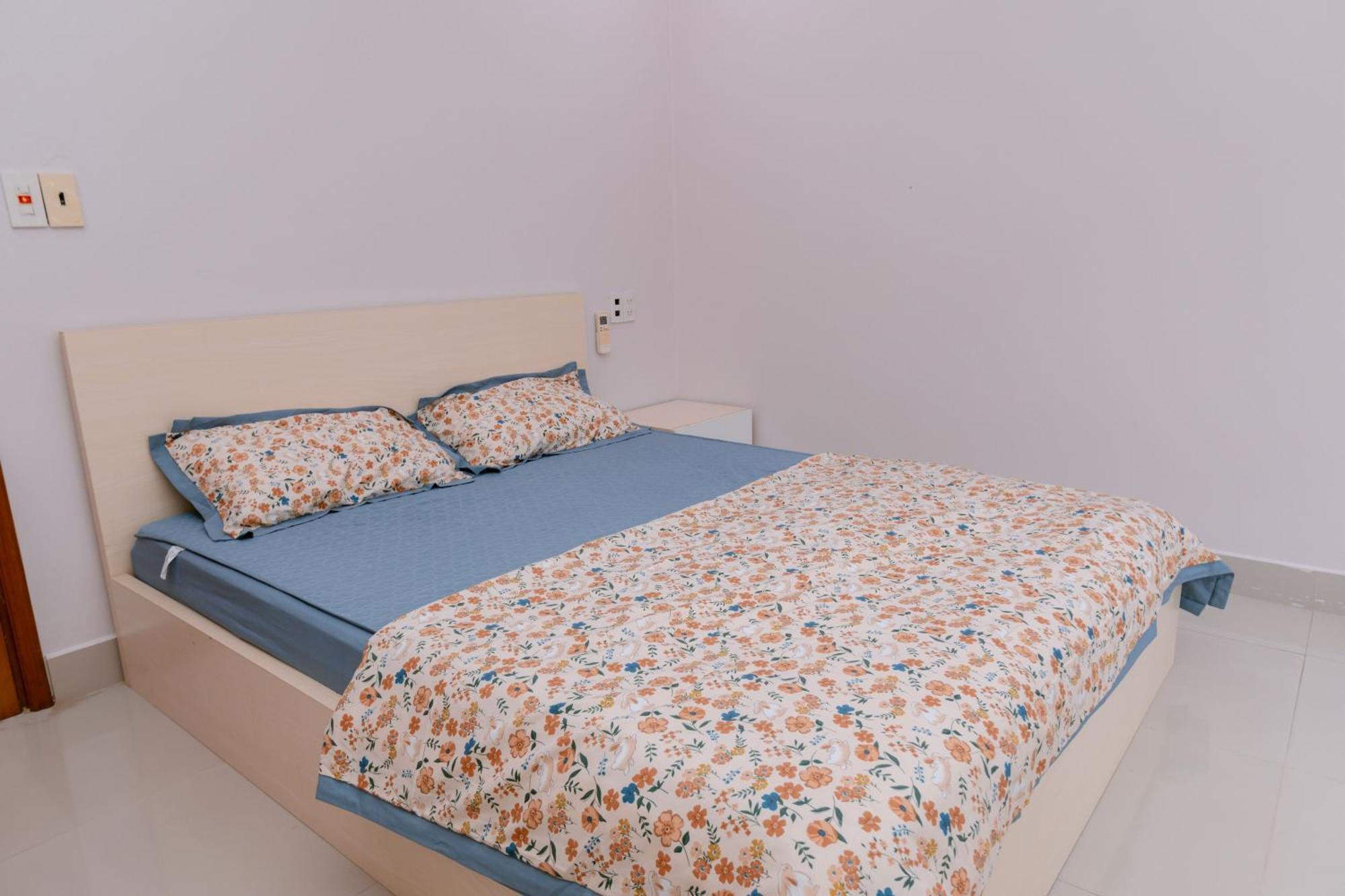 D'Home Homestay Cat Ba Dong Khe Sau Εξωτερικό φωτογραφία