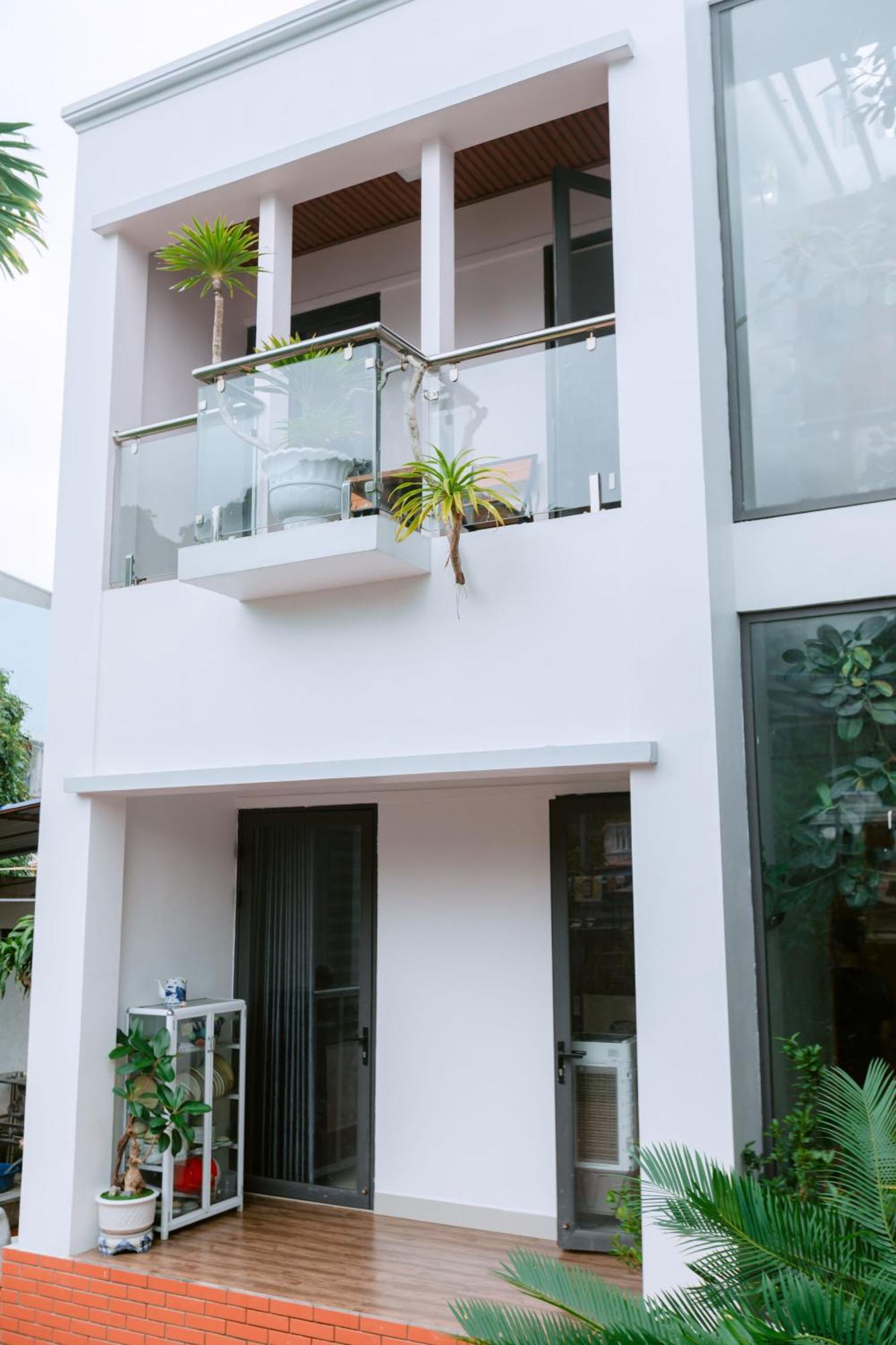 D'Home Homestay Cat Ba Dong Khe Sau Εξωτερικό φωτογραφία