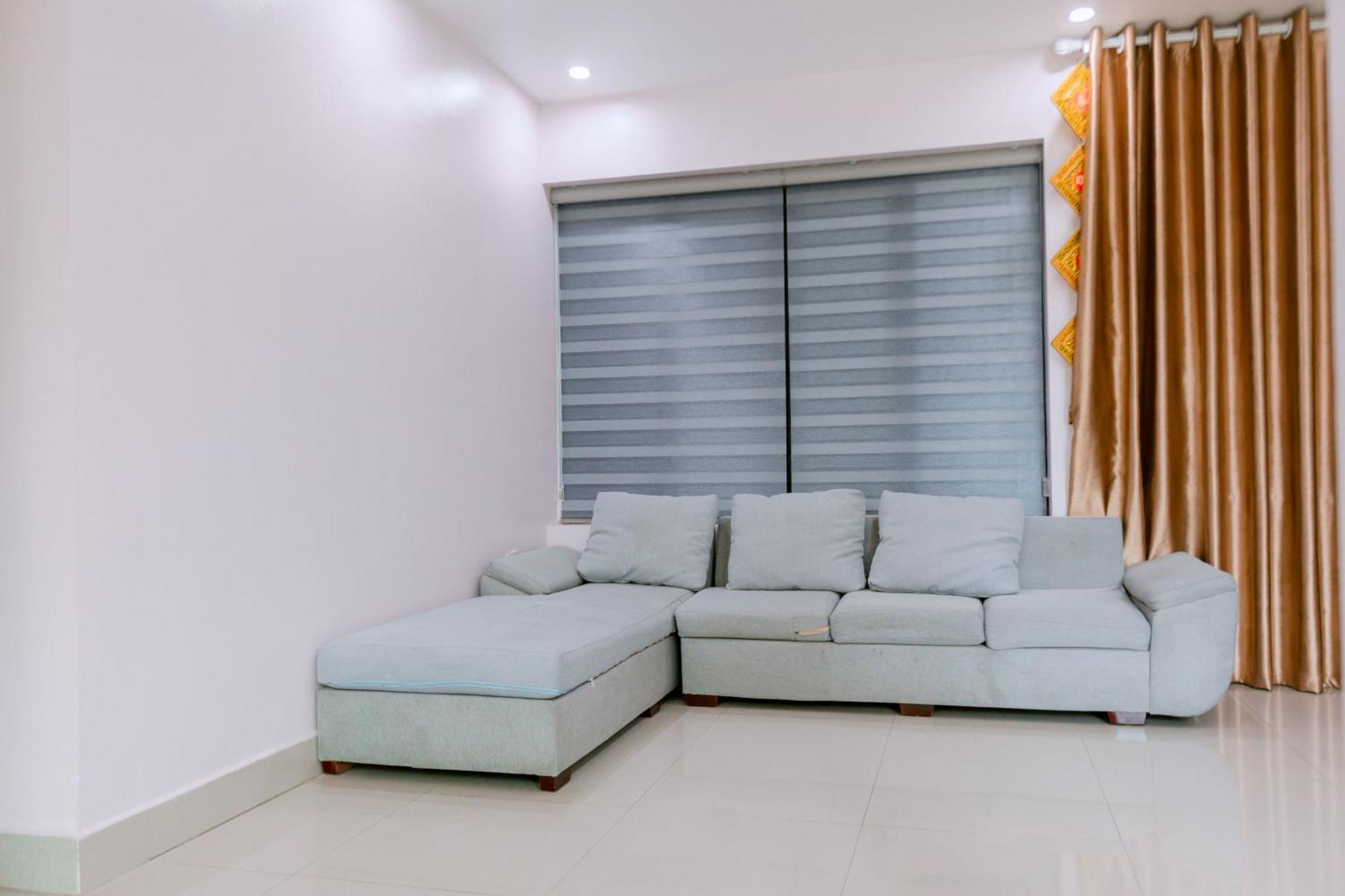 D'Home Homestay Cat Ba Dong Khe Sau Εξωτερικό φωτογραφία