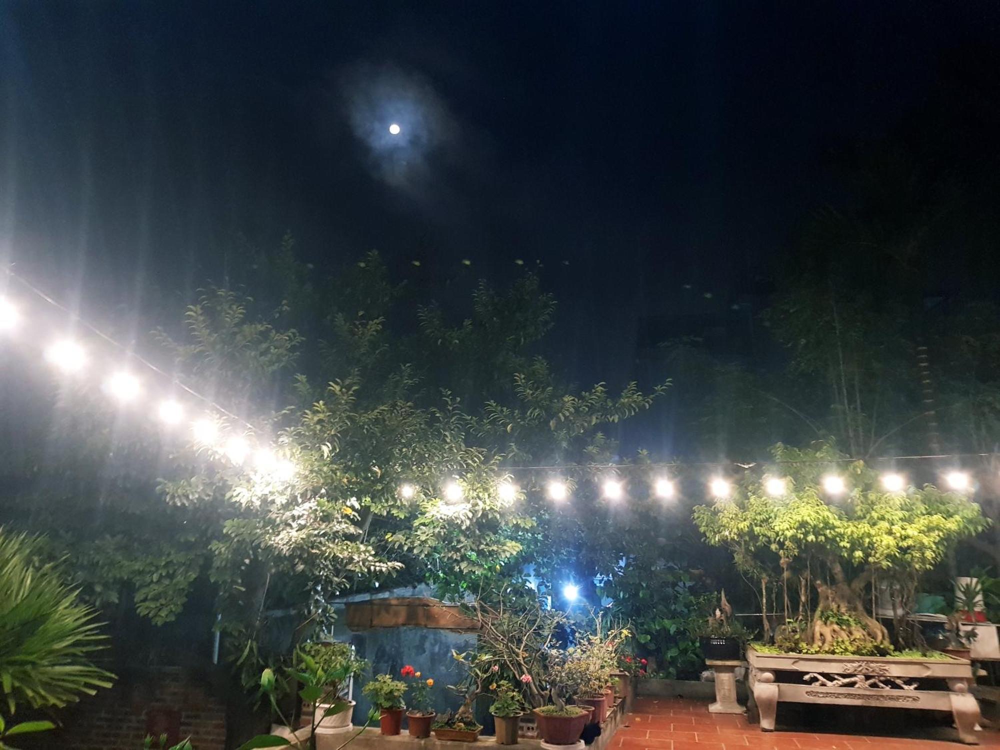 D'Home Homestay Cat Ba Dong Khe Sau Εξωτερικό φωτογραφία